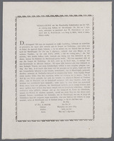 KG 07884
<br/>
Gedenkteken 25 jaar Maatschappij tot Nut van het Algemeen
<br/>
<em>Portman, Ludwig Gottlieb (1772-1828)</em>